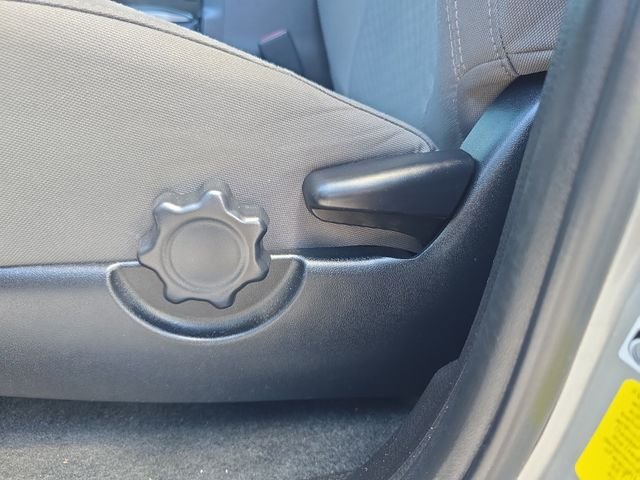 Used 2023 Silver Toyota SR5 image 16