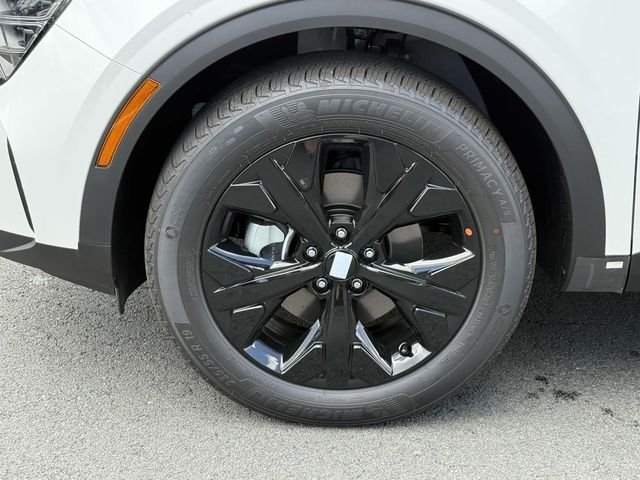 2025 Kia Sportage X-Line - Photo 13