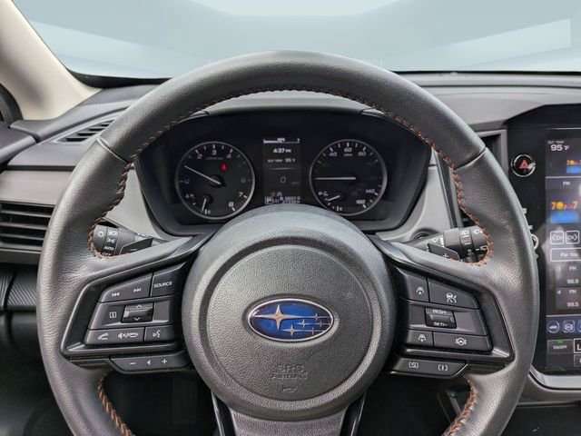 Used 2024 Red Subaru Limited image 31