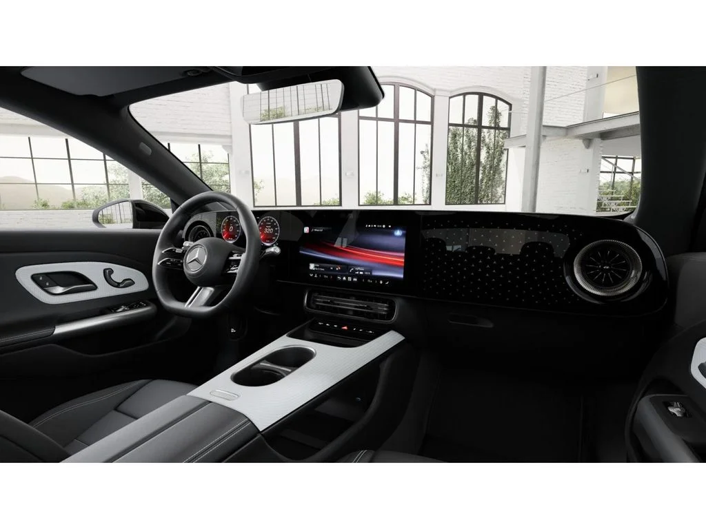 New 2027  Mercedes-Benz CLA 350 image 6