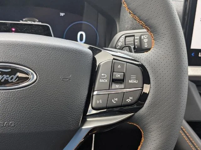 New 2026 Marsh Gray Ford Tremor image 58