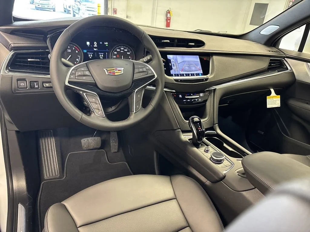 2025 Cadillac XT5 Premium Luxury - Photo 26