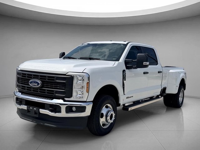 2024 Ford Super Duty F-350 DRW XL