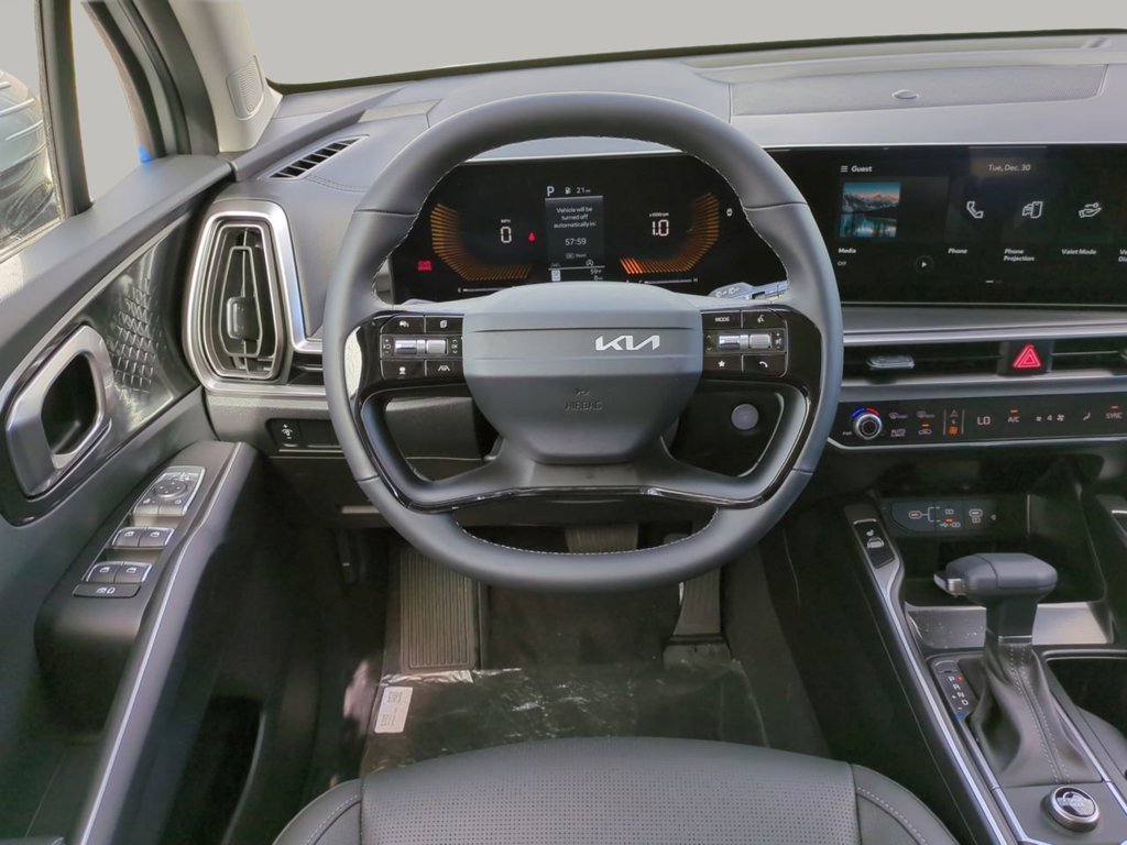 2026 Kia Sorento S - Photo 17