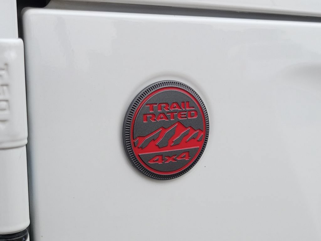 2024 Jeep Wrangler 4-Door Rubicon - Photo 6