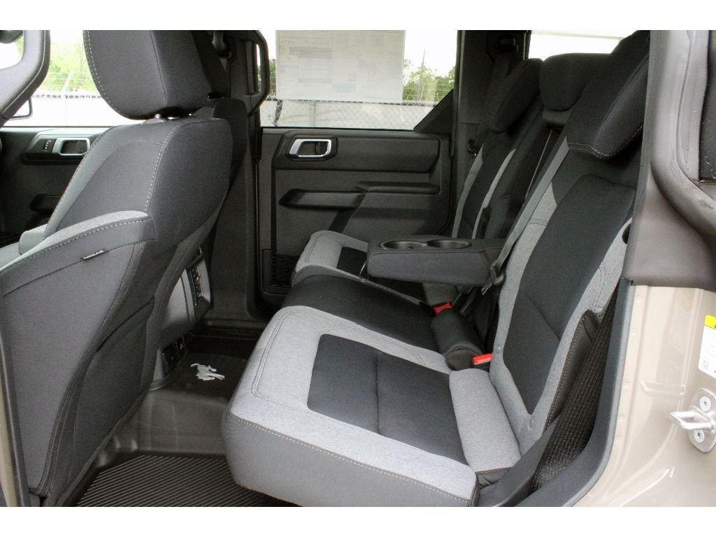 New 2026 Marsh Gray Ford Big Bend image 19