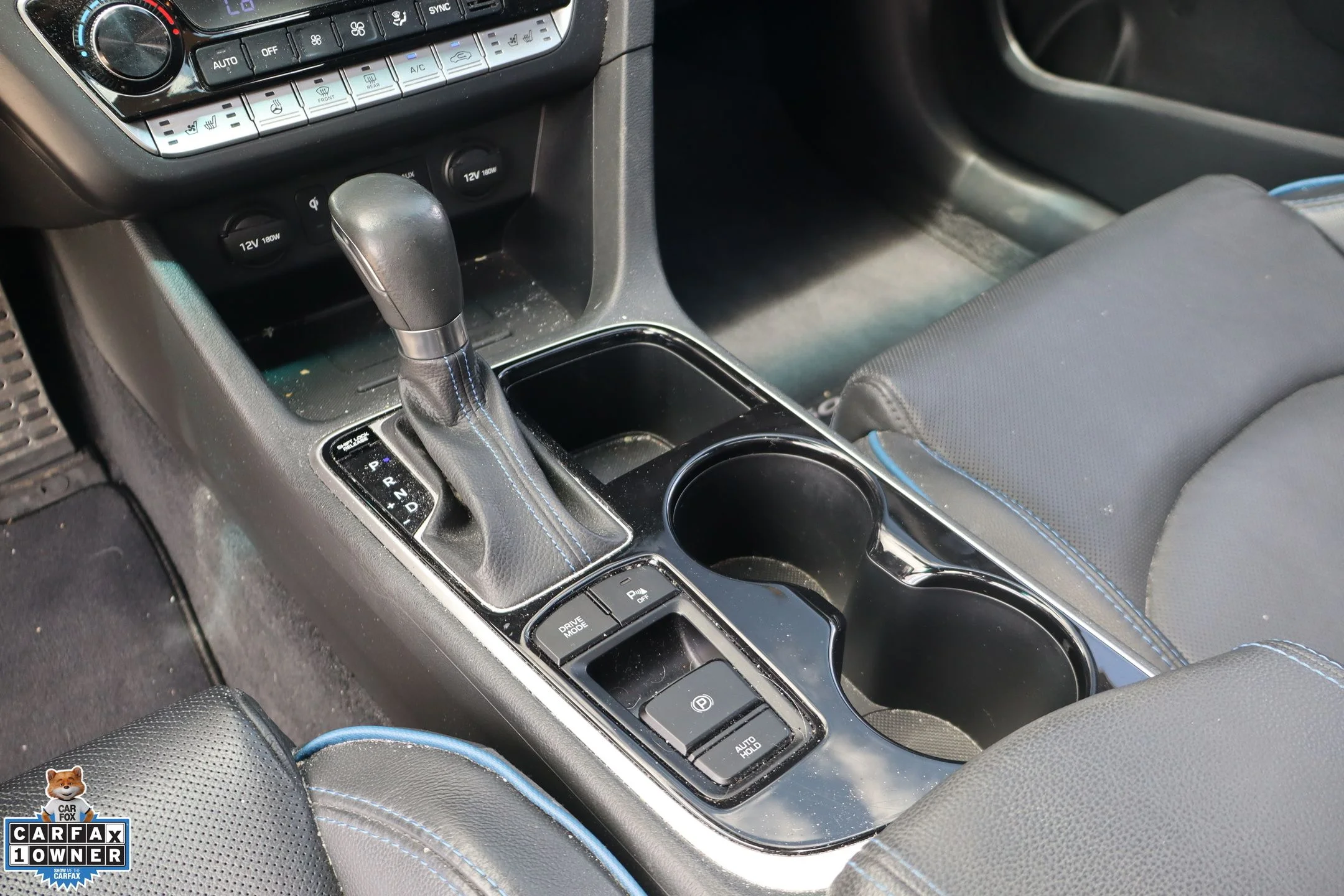 Used 2018 Gray Hyundai Limited image 20