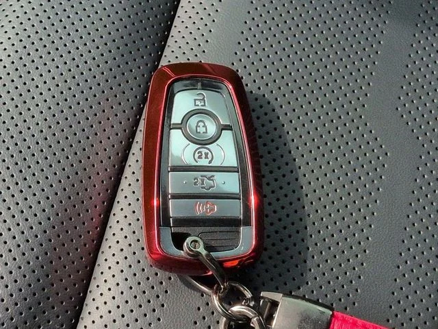 Certified Used 2021 Autumn Red Ford GT Premium image 28