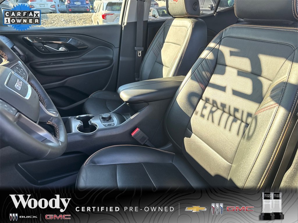 2023 GMC TERRAIN - Image 14