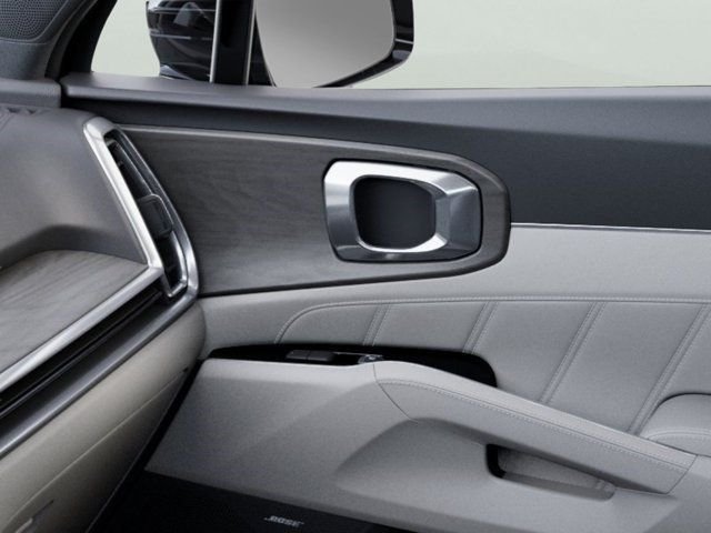 New 2026 Gray Kia X-Line SX Prestige image 19