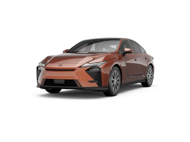2026 Lexus ES 350h PREMIUM