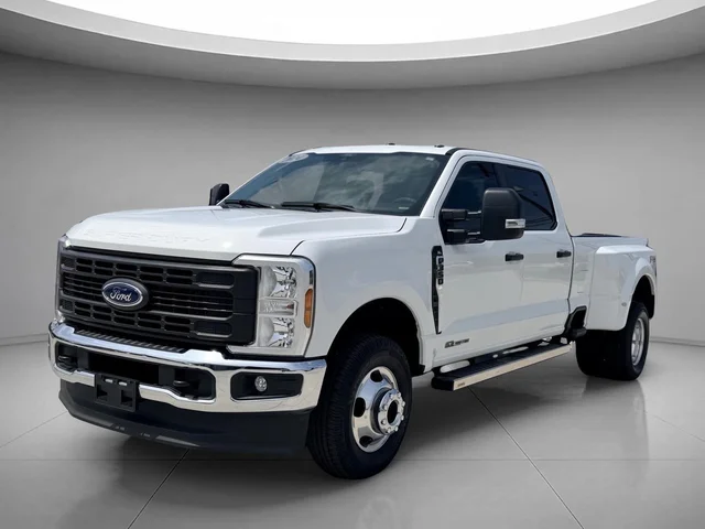 2024 Ford Super Duty F-350 DRW XL