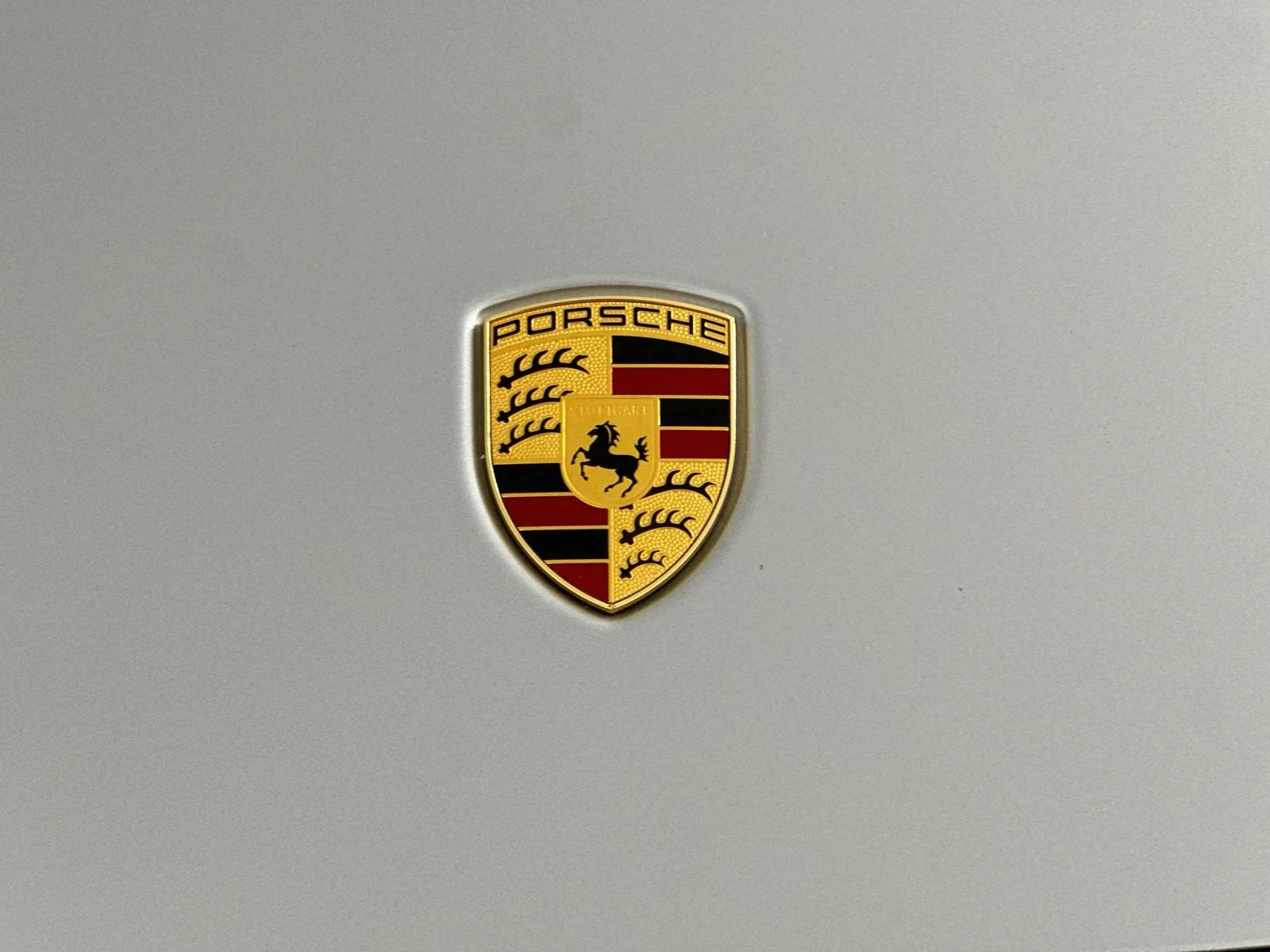 Used 2022  Porsche  image 48