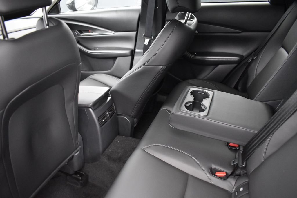 New 2026 Jet Black Mica Mazda 2.5 S Preferred AWD image 18