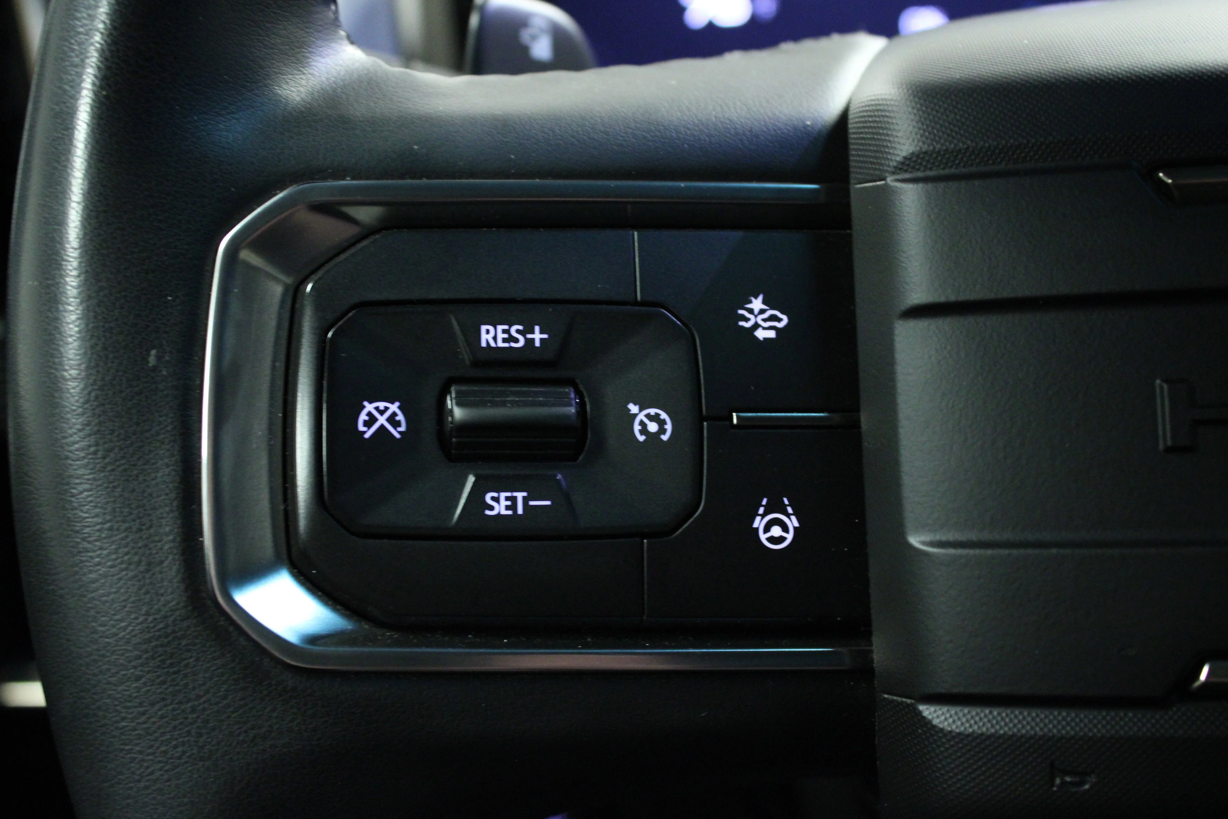 Used 2023 Interstellar White GMC 3X image 20