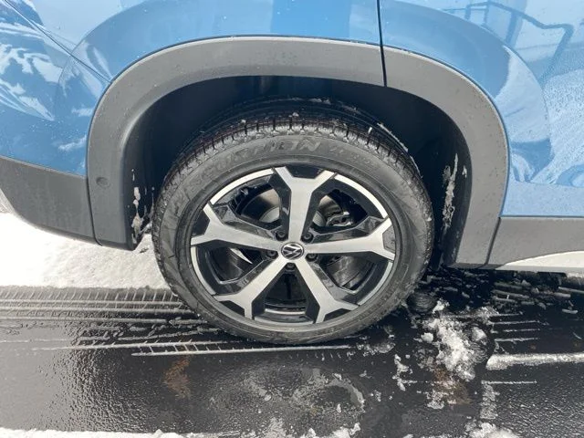 2026 Volkswagen Tiguan SE - Photo 23