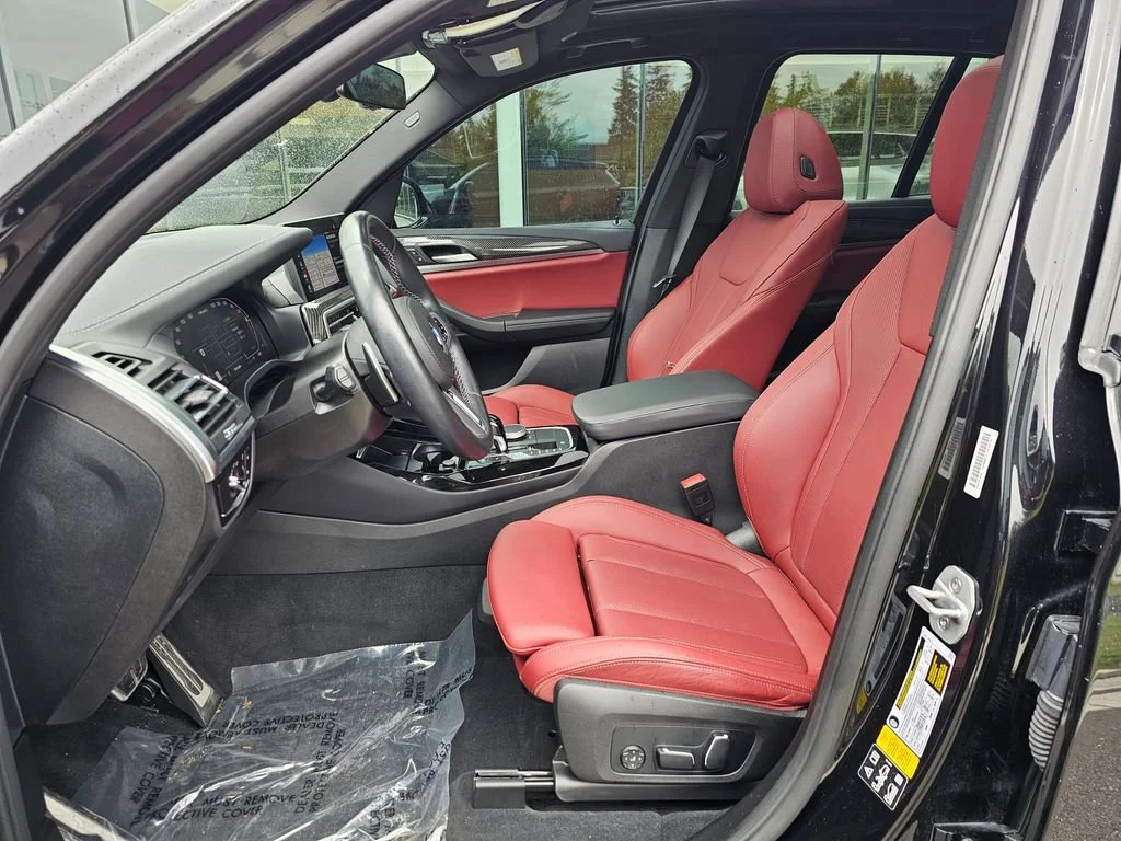 Used 2024  BMW M40i image 20