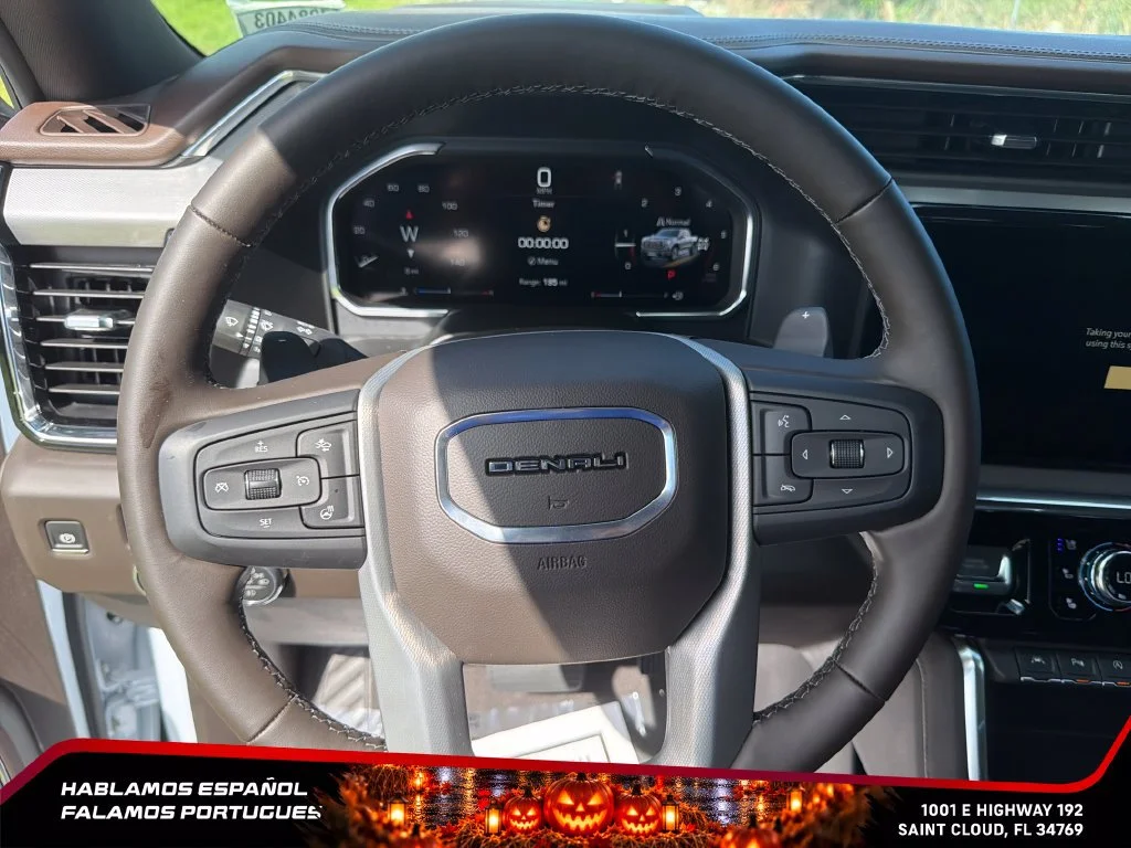2026 GMC Sierra 1500 Denali - Photo 18