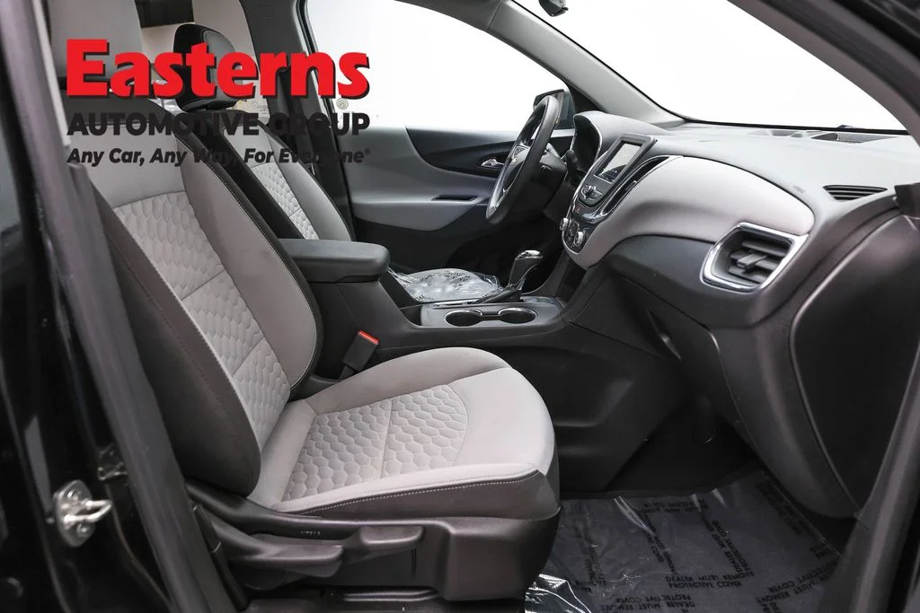 Used 2019 Black Chevrolet LS image 83