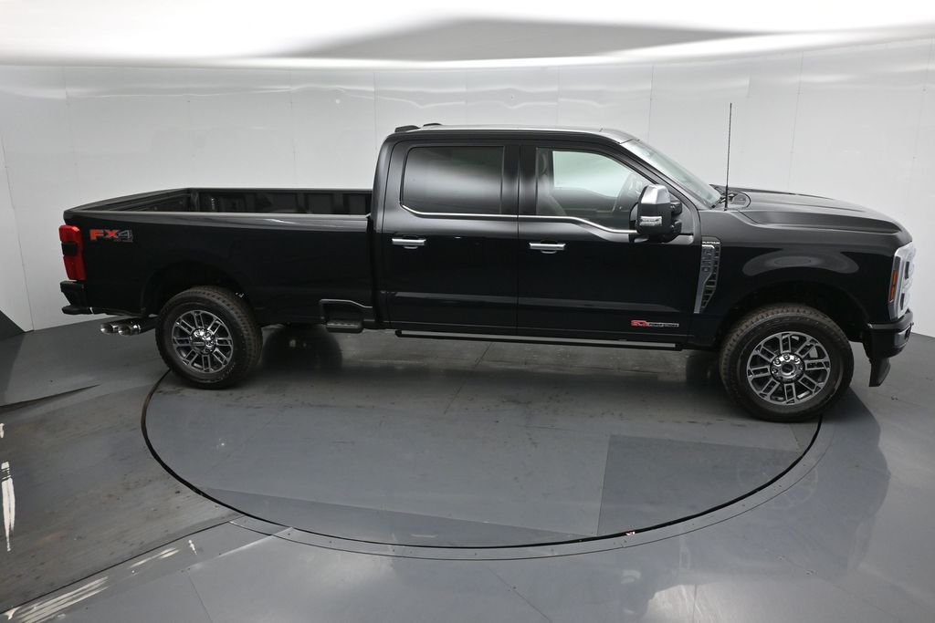 New 2026 Agate Black Metallic Ford Platinum image 54