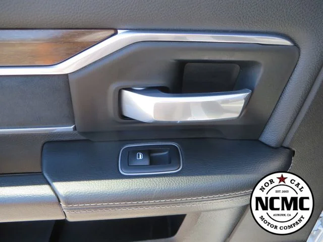 2024 RAM Ram 2500 Pickup Laramie - Photo 45