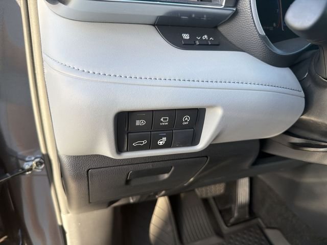 Certified Used 2025 Gray Toyota Limited image 11