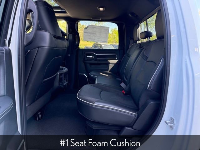 2025 RAM 2500 Laramie - Photo 22