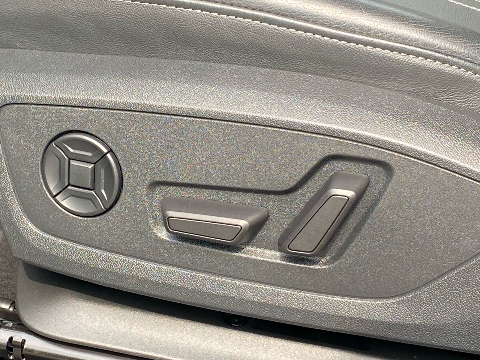 Used 2023 Black Audi Premium Plus image 12