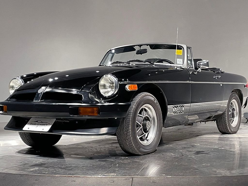 Used 1979  MG  image 21
