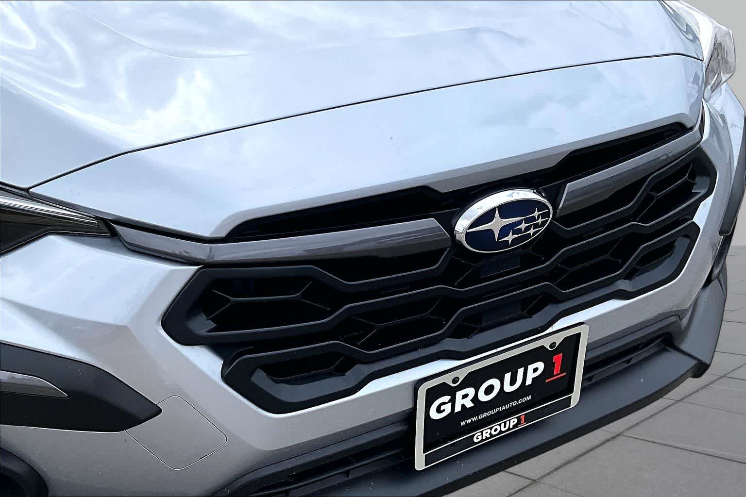 2025 Subaru Crosstrek Limited - Photo 30
