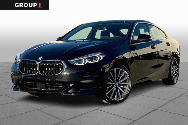 2024 BMW 228i AWD 4dr Car - In-Stock