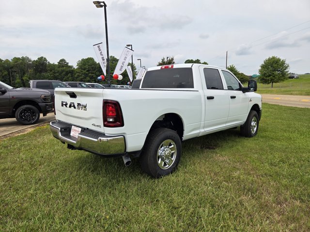 2026 RAM 2500 Tradesman - Photo 6