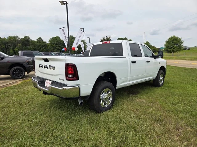 2026 RAM 2500 Tradesman - Photo 6