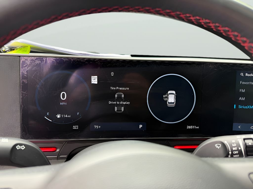 2024 Hyundai Kona N Line - Photo 24