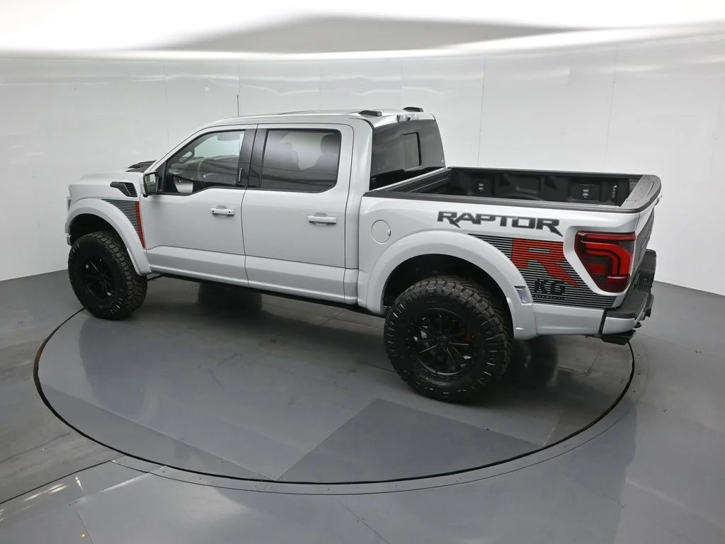 New 2026 Avalanche Ford Raptor image 42