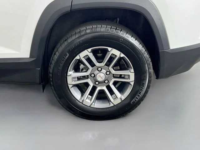 2026 GMC Terrain Elevation - Photo 35