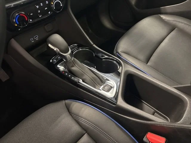 2025 Buick Encore GX Sport Touring - Photo 31