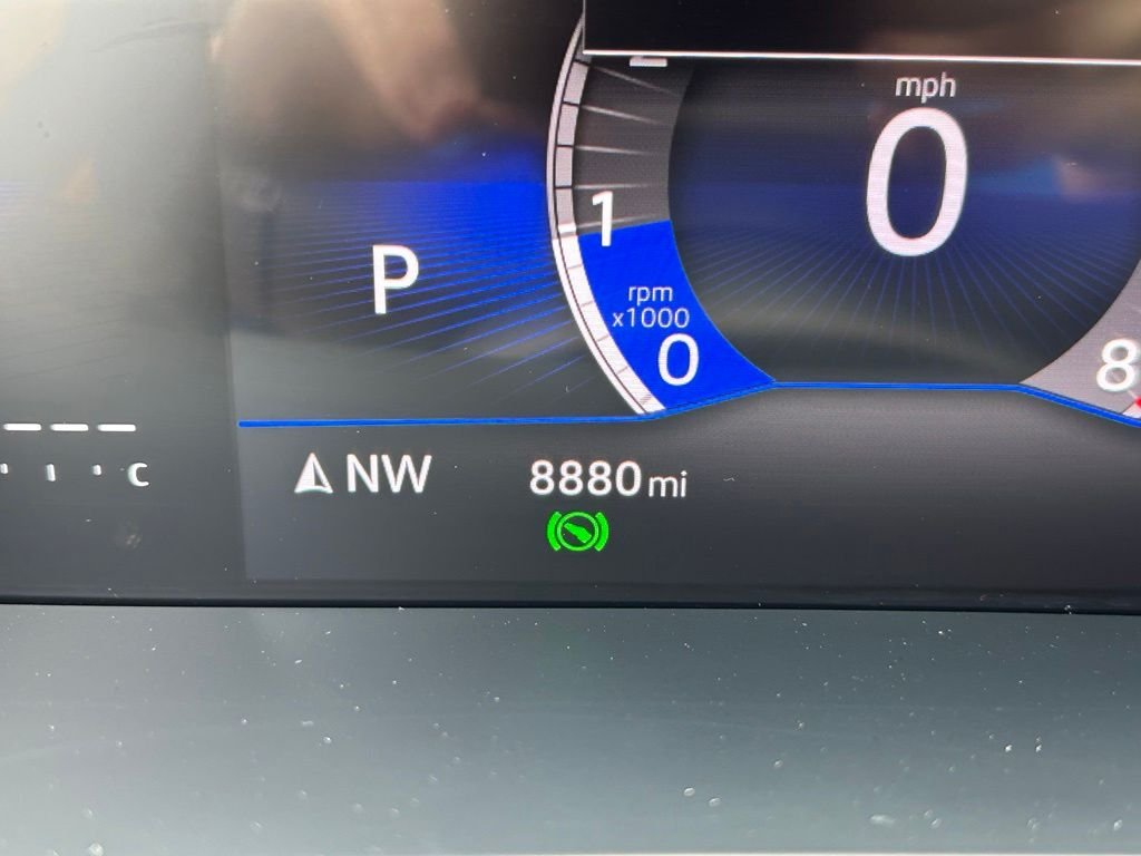 Certified Used 2024 Gray Volkswagen 2.0T S image 25