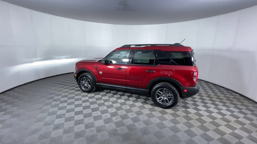 2025 Ford Bronco Sport Big Bend - Photo 6