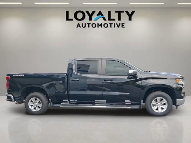 2024 Chevrolet Silverado 1500 LT - Photo 6