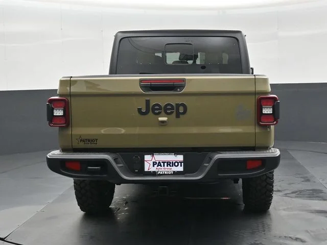 New 2026 41 Exterior Paint Jeep Willys 41 image 6