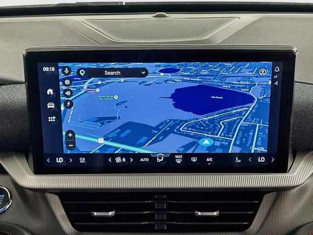 New 2026 Ford Explorer ST-Line