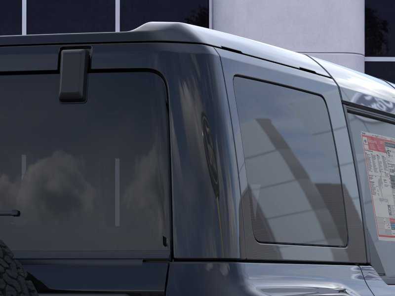 New 2026 Shadow Black Ford Raptor image 50