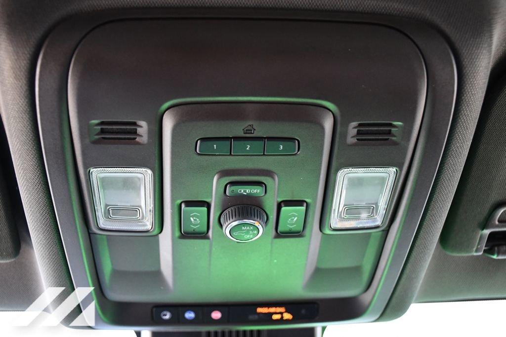 2023 Chevrolet Tahoe Z71 - Photo 16