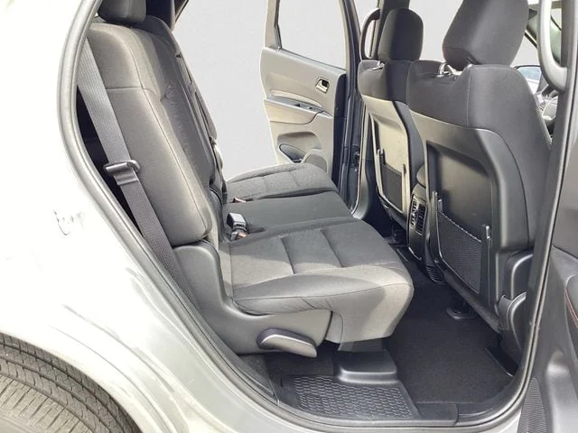 New 2026 Gray Clearcoat Dodge GT AWD image 14