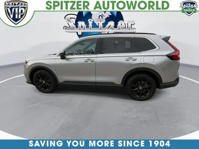 Used 2024  Honda Sport image 6