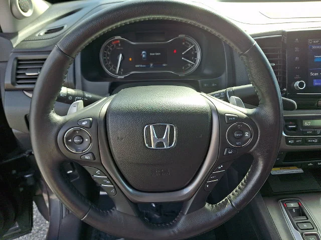 Used 2023  Honda RTL-E image 21