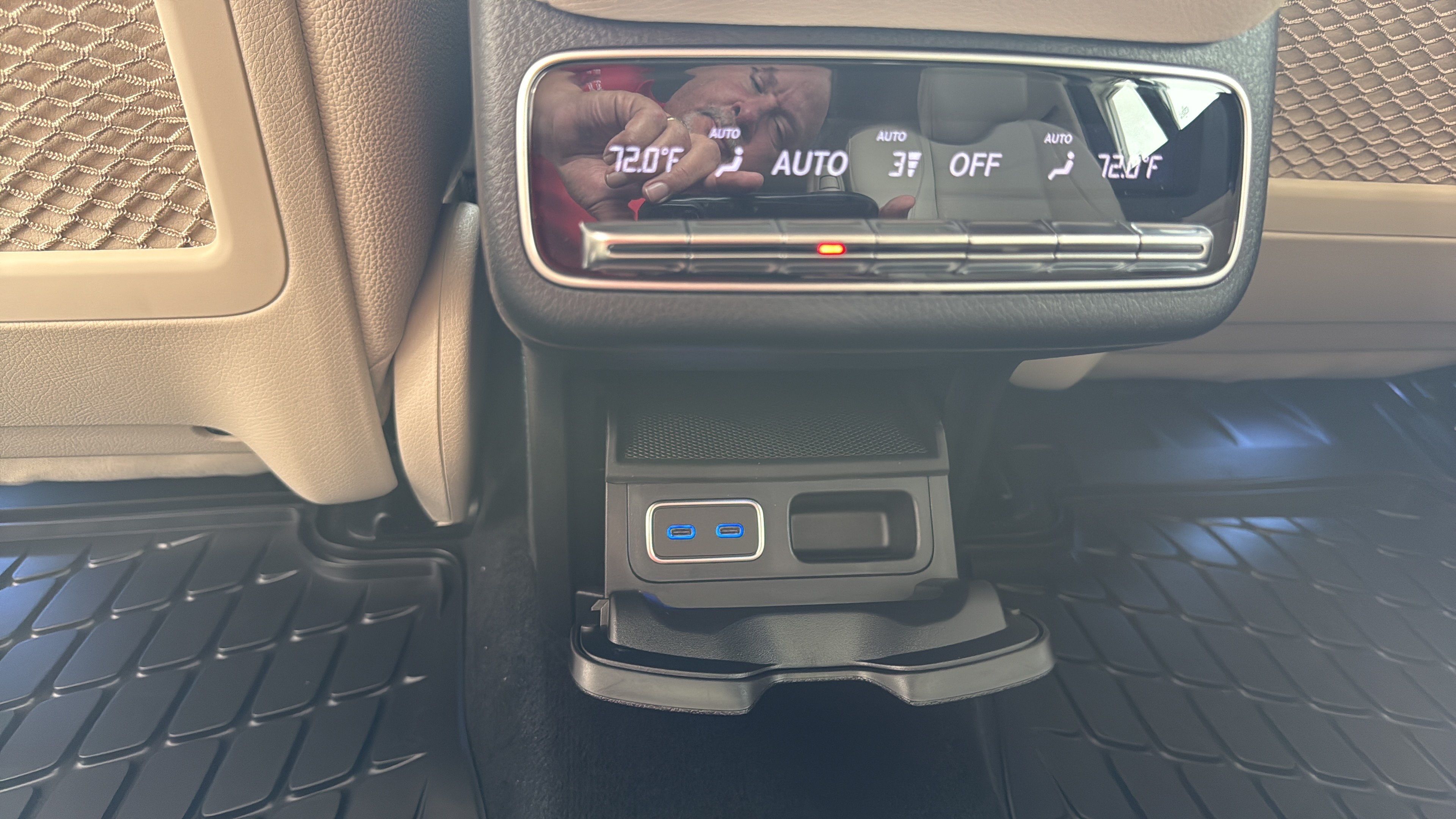 Certified Used 2026 Polar White Mercedes-Benz GLS 450 image 27