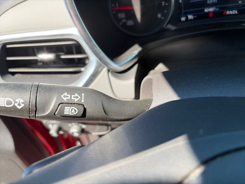 2024 Chevrolet Equinox LT - Photo 22