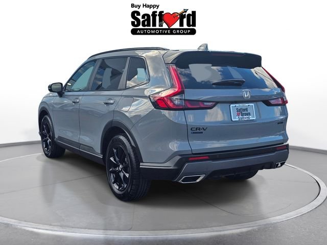 Used 2026 Gray Honda Sport-L image 7